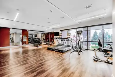 Brand New 2 Bedroom Apartment - 611 Davenport Apartments, View more