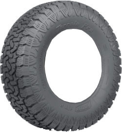 24" Silverado / Sierra 1500 Wheel & 305/35R24 Tire Package in Tires & Rims in Hamilton - Image 2