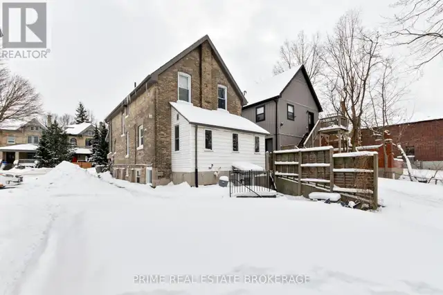 142 JOHN STREET London East (East F), Ontario in Houses for Sale in London - Image 29