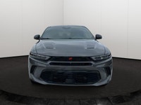 Forget everything you know about boring, uninspired family crossovers. The 2024 Dodge Hornet R/T Plu... (image 4)