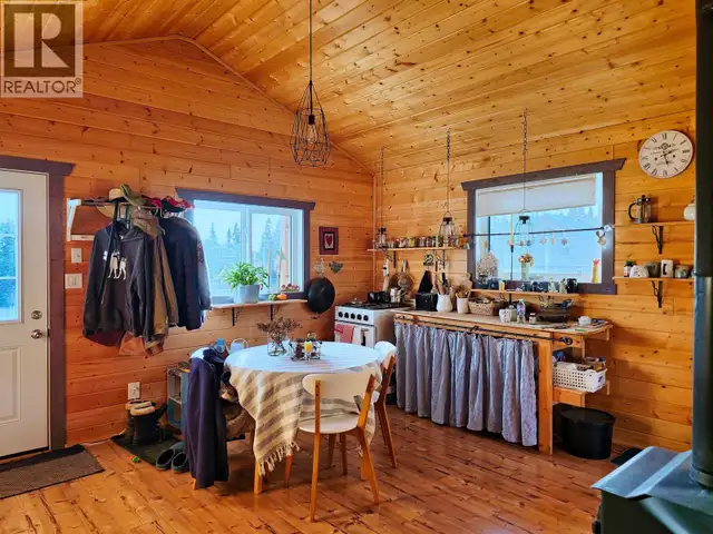 6646 HAMRE ROAD Burns Lake, British Columbia in Houses for Sale in Burns Lake - Image 25