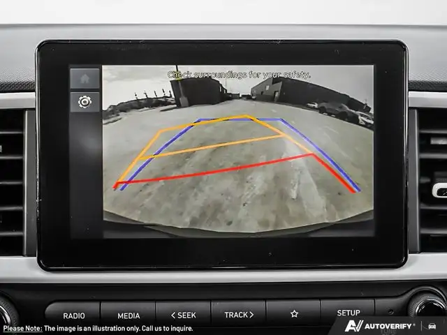 2026 Hyundai Venue Ultimate in Cars & Trucks in Calgary - Image 24