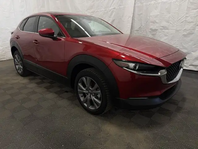 2024 Mazda CX-30