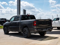 Welcome to 400 Chrysler Dodge Jeep Ram. The 2026 Ram 1500 is a brand new full size pickup designed f... (image 5)