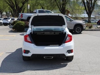 2021 Honda Civic Sedan Sport Sporty styling and everyday reliability come together in this 2021 Hond... (image 6)