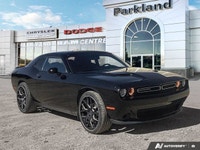 Only 35,686 Miles! This Dodge Challenger boasts a Regular Unleaded V-6 3.6 L/220 engine powering thi... (image 7)