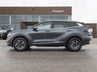 2024 Kia Sportage LX AWD | LANE KEEP ASSIST | CARPLAY The 2024 Kia Sportage LX AWD is the entry-leve... (image 2)