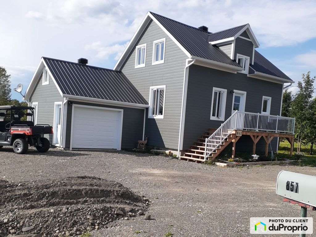$265,000 - 1 1/2 Storey for sale in St-Jean-De-Dieu — photo 2