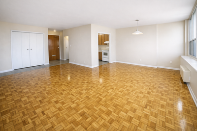 1 BEDROOM APARTMENT FOR RENT, View more