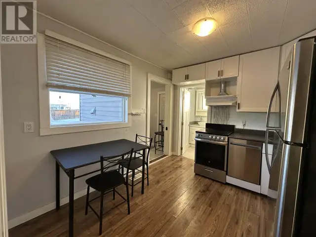 8924 115 AVENUE Fort St. John, British Columbia in Houses for Sale in Fort St. John - Image 5