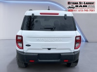 WE CAN GET YOU APPROVED ON THIS 2023 FORD BRONCO BIG BEND 4X4 TODAY FEATURED OPTIONS -Factory remote... (image 4)