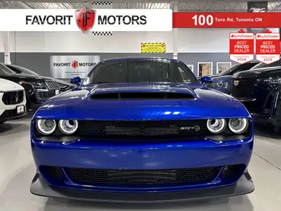 **SUMMER SPECIAL!** - - > | NO LUXURY TAX | < - - FEATURING : 797 HORSEPOWER 707 TORQUE, 6.2L V8 HEM...