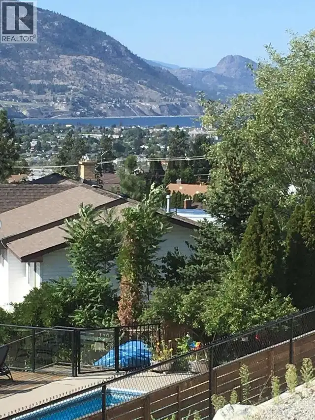 151 Timberstone Place Penticton, British Columbia in Land for Sale in Penticton - Image 7