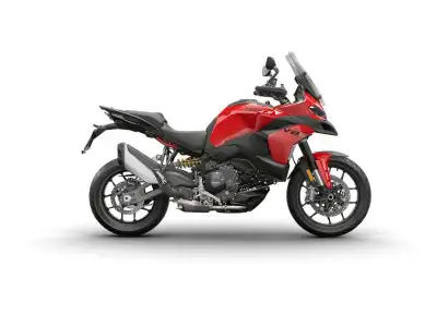 2025 Ducati Multistrada V2 S Ducati Multistrada V2 S 2025 2025 DUCATI Multistrada V2 S Nous payons l...