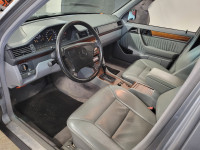 Price Reduced! Solid, Clean 1993 Mercedes 300E