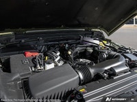 QUICK ORDER PACKAGE 24W WILLYS -inc: Engine: 3.6L Pentastar VVT V6 w/ESS Transmission: 8-Speed Autom... (image 6)