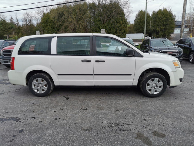 2010 Dodge Grand Caravan Cargo in Cars & Trucks in Belleville - Image 4