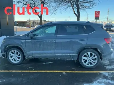 1 OWNER / Brake Assist, Front Heated Seats, Dual Zone Front Climate Control and more! Clutch is the...