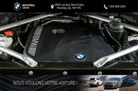 *English below* *Français:* Ce BMW X5 xDrive40i 2024, provenant d'un seul propriétaire ayant effectu... (image 9)