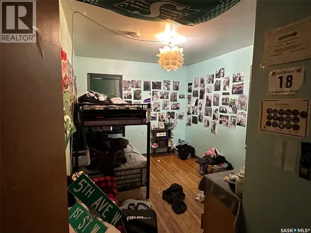 502 1st STREET W Meadow Lake, Saskatchewan in Houses for Sale in Prince Albert - Image 15