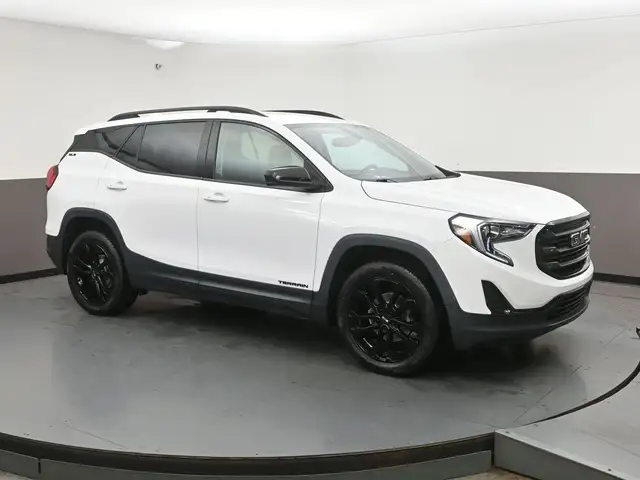 2020 GMC Terrain SLE HEATED SEATS | REMOTE START | APPLE CARPLAY