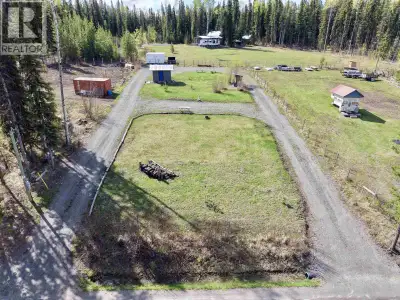 Almost half an acre across from Deka Lake with a very strong producing drilled well and permitted se...