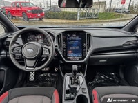 Experience precise control and engaging performance in the 2024 Subaru Impreza RS Hatchback. This st... (image 9)