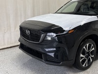 NEW 2026 CX-5 GS AWD. SKYACTIV-G 2.5 engine, I-STOP 4-cylinder / in-line engine, Horsepower = 187 ;... (image 2)