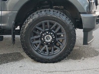 2020 Ford F-350 Super Duty Lariat 4WD 6.7 L Power Stroke Turbo-Diesel Powerful, refined, and built f... (image 8)