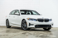2021 BMW 3 Series 330i xDrive | Classe affaires | BMW Live