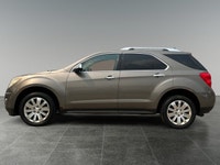 Thanks for viewing our House Of Cars Chinook Inventory! AMVIC licensed dealer! The 2011 Chevrolet Eq... (image 1)