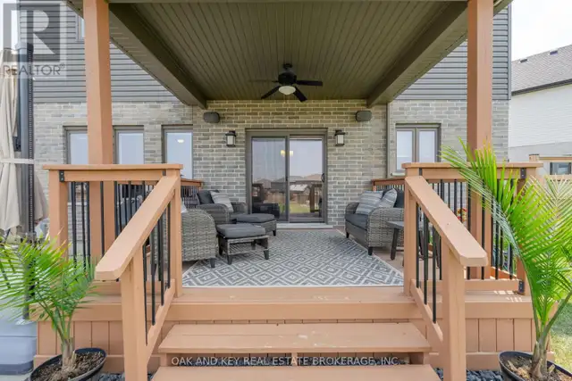 25 HARDY COURT Lucan Biddulph (Lucan), Ontario in Houses for Sale in Grand Bend - Image 35