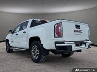 This GMC Canyon delivers a Gas V6 3.6L/222 engine powering this Automatic transmission. ENGINE, 3.6L... (image 4)