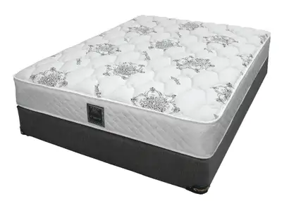 BROCKVILLE MATTRESS SALE WITH NO TAX, SALE SINGLE, DOUBLE, QUEEN & KING SIZES BEDS AND MATTRESS, QUE...