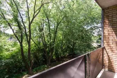 ALL INCLUSIVE - The Tuscan Apt 2BR Apt-Modern Upgrades - Balcony in Long Term Rentals in Kitchener / Waterloo - Image 9
