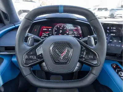 2024 Chevrolet Corvette Stingray NO LUX TAX!!, 3LT Z51 Perfor..., View more