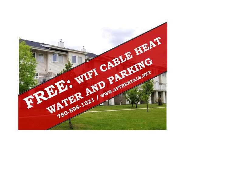 FREE WiFiCableHeat 3 Bed + Den 4 Bath Townhomes Long Term Rentals