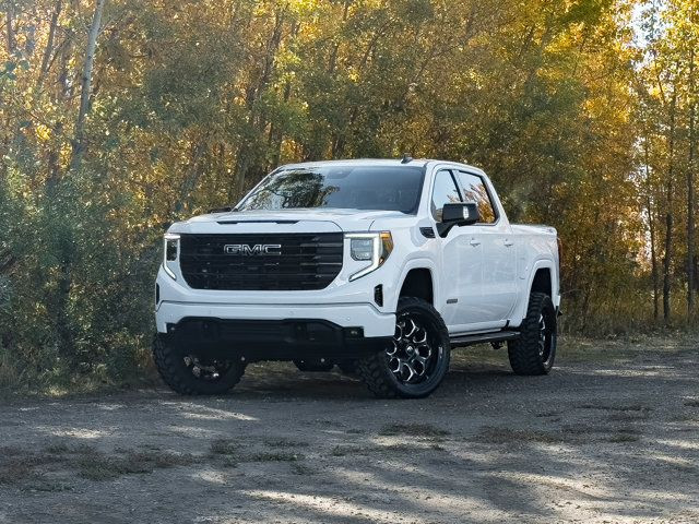 2025 GMC Sierra 1500 Elevation in Cars & Trucks in Edmonton