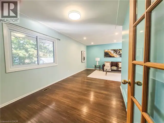 11 DUNCAIRN Avenue Kitchener, Ontario in Houses for Sale in Kitchener / Waterloo - Image 15