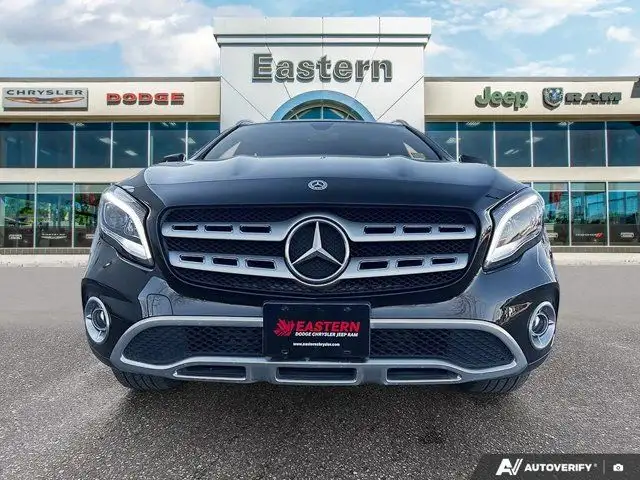 2020 Mercedes-Benz GLA GLA 250 in Cars & Trucks in Winnipeg - Image 9