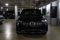 This Mercedes-Benz GLE has a powerful Intercooled Turbo Gas/Electric I-4 2.0 L/121 engine powering t... (image 2)