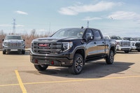 Welcome to Sherwood Buick GMC! ENGINE 6.2L ECOTEC3 V8 (420 hp [313 kW] @ 5600 rpm 460 lb-ft of torqu... (image 3)