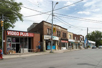Realstar's 641 Vaughan Road Apartments are conveniently located within steps to the Eglinton West Su... (image 7)