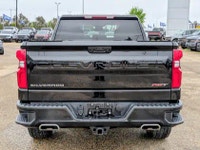 2024 Chevrolet Silverado 1500 AMVIC Licensed (image 4)
