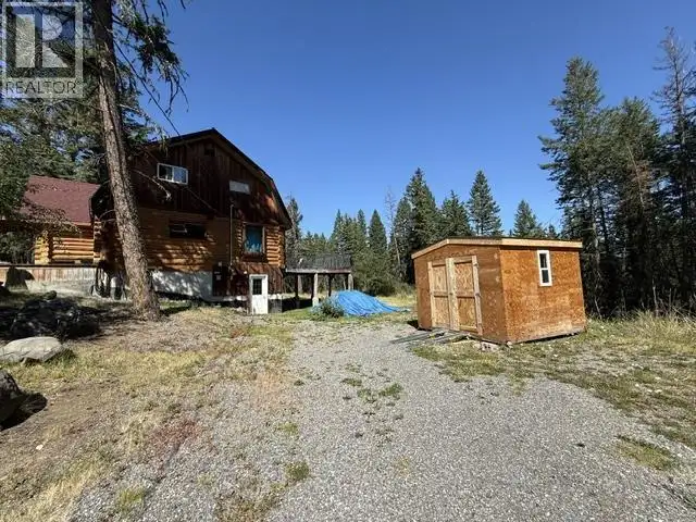 1453 FLETT ROAD Williams Lake, British Columbia in Houses for Sale in Williams Lake - Image 34