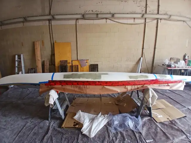Premium Fiberglass & Gelcoat Repairs – Booking Now for the 2026 in Other in St. Catharines - Image 11