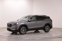 See Dealer Website for Details. GMC Terrain Slt Awd 2019 . (image 1)