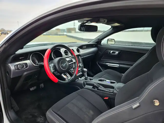 2020 Ford Mustang ECOBOOST FASTBACK-AUTOMATIC-NAVIGATION in Cars & Trucks in City of Toronto - Image 15