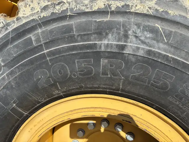 2019 DEERE 544L in Heavy Equipment in Lethbridge - Image 31