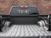 This Ram 1500 delivers a Gas/Electric V-8 5.7 L/345 engine powering this Automatic transmission. TRA... (image 6)